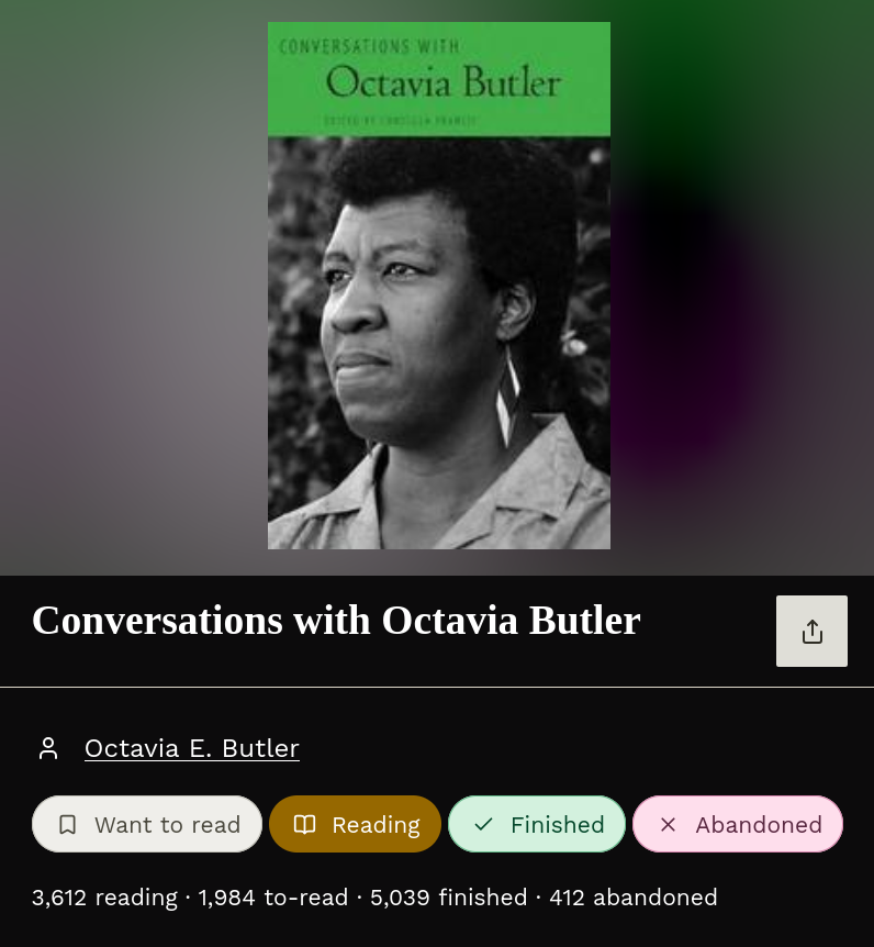 A preview of book information